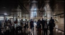 Haos în Spania și Portugalia. Pana de curent i-a lăsat pe oameni fără internet, prinși în lift sau metro sau fără semafoare: ”Erau încremeniți. Nu știau ce să facă”