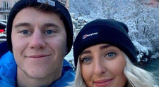 Doi tineri, care se iubeau ”mai presus de cuvinte”, au murit împreună, după ce au fost loviți de un Jaguar