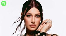 Alina Eremia devine ambasadoare EQUAL Spotify
