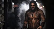 La ce film a plâns Jason Momoa: „A fost epic!”