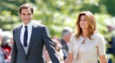 Imagini rare din vacanță cu familia lui Roger Federer. Celebrul jucător de tenis se relaxează pe un iaht de lux