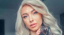 Andreea Bălan iubește din nou? Surprinsă la mare în timp ce se săruta cu un bărbat