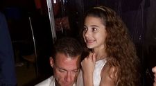Fiica lui Van Damme, incredibil de frumoasă. Cum arată bruneta în vârstă de 29 de ani