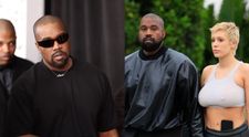 Kanye West și Bianca Censori s-au despărțit! Rapperul a lansat piesa „Bianca” în care dezvăluie adevărul din spatele separării: „A încercat să mă interneze...Nu mă duc la spital”
