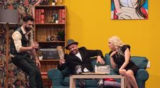 O vizită surpriză la „Săriți de pe Fix”! Prima ediție a show-ului se încheie într-o manieră senzațională
