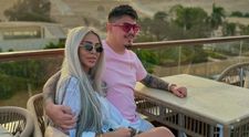 Cristina Pucean și Bogdan de la Ploiești s-au împăcat. Vestea a fost dată chiar de către dansatoare, deși spuneau că separarea este una definitivă: „Tu!”
