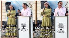 Brigitte Pastramă, declarații tulburătoare despre perioada în care a fost în închisoare. Ceea ce a spus l-a făcut până și pe soțul ei, Florin Pastramă, să plângă: „Am pierdut absolut tot”