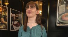 Ea este cea mai înaltă femeie din lume, potrivit Guinness Book! Tânăra măsoară peste 2,15 metri