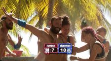 Cine câștigă jocul de azi, cu 10 - 7, și recompensa