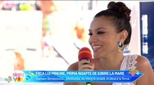 Carmen Simionescu: 