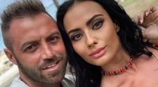 Soția lui Cristi Pulhac, fermecătoare pe plajele din Republica Dominicană. Costumele de baie care i-au pus în valoare silueta