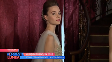 VIDEO Nunți în trend, în 2019