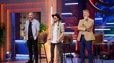Chef Radu Dumitrescu: Este prima oară când sunt nervos în această emisiune! O nouă ediție MasterChef, diseară, de la 21:30