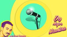 “Do major, Maestre!”, un show cu și despre muzică, prezentat de Dael Damsa