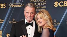 Cum arată acum faimosul Victor Newman, la 45 de ani de la debutul în serialul ”Tânăr și neliniștit”! Preferatul tuturor bunicilor din România e la fel de cuceritor