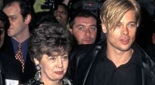 Brad Pitt, gest controversat în ziua în care mama lui s-a stins din viață! Unde a fost surprins