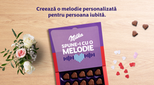 (P) Surpriză de proporții pentru Dragoni și Leoparzi! De Dragobete, concurenții și-au delectat papilele gustative cu praline Milka: „O zi dulce și tandră”