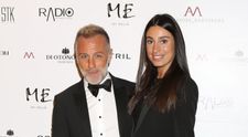 Cuplul care face senzatie pe retelele de socializare. Cum arata iubita cu 18 ani mai tanara a lui Gianluca Viacchi