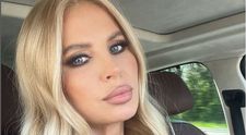 Andreea Bănică, înjurată și amenințată de o mare vedetă! 
