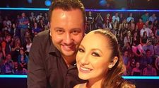 Imaginea care a primit zeci de mii de like-uri! Ce le-a aratat Andra fanilor