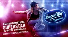 Caravana SuperStar România vine în orașul tău. Participă la competiția care ți-ar putea schimba viața!