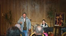 Comedia este pe VOYO! Sâmbătă, un nou episod din serialul BETOANE va stârni hohote de râs: „Bă, ce noroc pe noi că a dat ghinionul în ea să ajungă aici!”