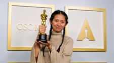 Oscar 2021. Lista completă a câștigătorilor. ”Nomadland”, desemnat cel mai bun film