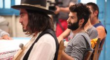 Rugbistul Marcel Toader vs. actorul Paul Ipate – cine va parasi Ferma vedetelor?