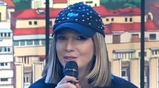 Adela Popescu, din nou pe scenă alături de Keo