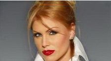 Cristina Rus: 