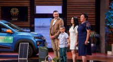 Imperiul leilor, 19 septembrie 2023. Simona și Gigi Șoșoi, soții din Gorj care au deschis o benzinărie cu banii câștigați în Italia