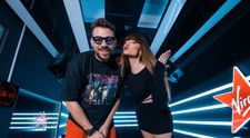 Veronica Trandafir și Andrei Niculae, cel mai lung matinal din istoria radioului românesc: 36 de ore ON AIR la Virgin Radio 
