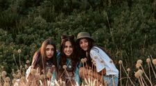 EXCLUSIV! Andra Gogan lansează filmul „Sirenele: Secretul Medalionului”, o aventură fantastică filmată în România. Ce spune despre prima sa producție cinematografică