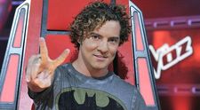 David Bisbal, vocea care a cucerit milioane de fani in intreaga lume, va veni la MAREA FINALA Vocea Romaniei! Vineri, de la 20:30, numai la ProTV!