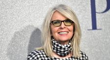 A murit Diane Keaton