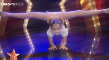 Ei sunt copiii de 10. Românii au talent, un 10 perfect, din 7 februarie!
