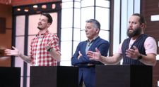 Concurenții MasterChef au parte de o probă ”Mistery box” seducătoare