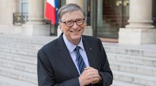 Pe blogul său, Bill Gates își spune opiniile despre pandemie, despre lumea post COVID și despre încălzirea globală