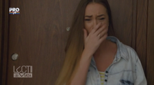 O femeie se confrunta cu cea mai grea decizie. Ce se intampla cand barbatul pe care il iubeste ii fura copilul