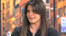 Diana Bulimar, povestea fetiței cu o pungă de medalii