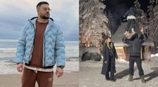 Culiță Sterp și Daniela Iliescu i-au făcut cea mai mare bucurie fiului lor. L-au dus pe Milan în cea mai frumoasă vacanță de până acum: „Acum e vârsta la care înțelege și se poate bucura real”
