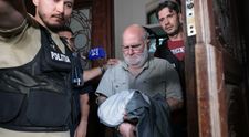 Alfred Bulai, aflat pe patul de spital, vrea să scape din arestul preventiv! Tribunalul București va dezbate cererea profesorului de la SNSPA