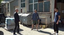 „Lecții de viață”, episod nou: Boxerul