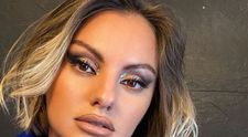 Alexandra Stan și-a deschis sufletul în fața lui Cătălin Măruță: ”Uneori, mă mai pun în postura de victimă”