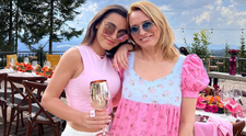 Alexia Eram a împlinit 22 de ani. Mesajul mamei ei: Să nu uiți asta niciodată