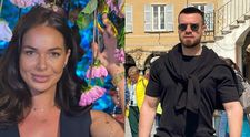 Cu cine se iubește Deea Maxer după despărțirea de Robert Drilea. Noul iubit este mai tânăr decât ea și este vărul unei prezentatoare TV