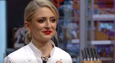 Cum arată desertul preparat de Gabriela Dima în finala MasterChef