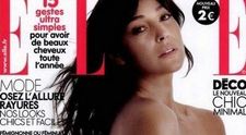 Monica Bellucci, din nou goala la 46 de ani! Cum si-a facut sotul sa planga! GALERIE FOTO