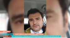 Mărturiile unui asistent medical din Italia: 