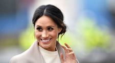 Meghan Markle, prima apariție după interviul oferit lui Oprah Winfrey! Cum arată ducesa care se pregătește să nască?